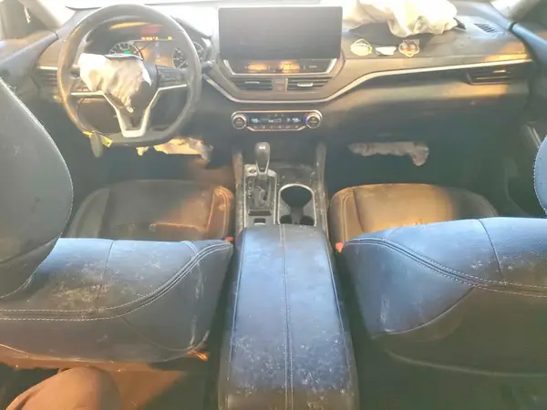 1N4BL4EV5PN344759 2023 NISSAN ALTIMA - Image 8