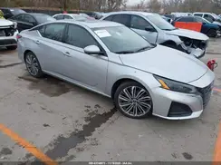 1N4BL4EV5PN360623 2023 NISSAN ALTIMA