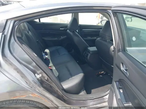 1N4BL4EV5PN364624 2023 NISSAN ALTIMA - Image 8