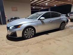 1N4BL4EV5PN365921 2023 NISSAN ALTIMA