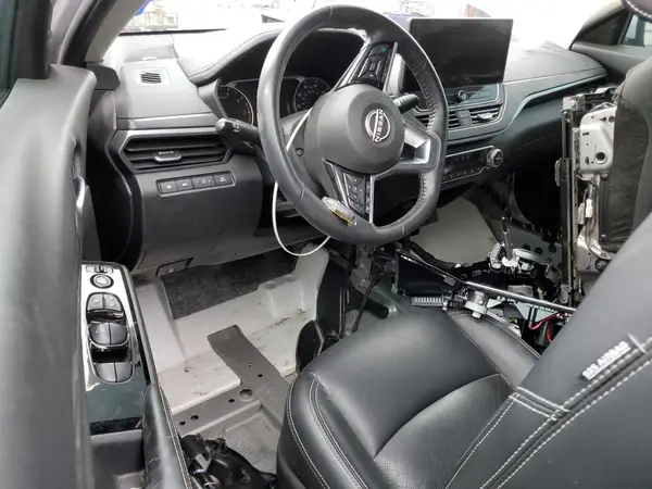 1N4BL4EV5PN365952 2023 NISSAN ALTIMA - Image 8