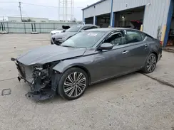 1N4BL4EV5PN366809 2023 NISSAN ALTIMA