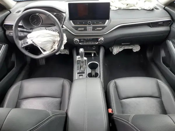 1N4BL4EV5PN366809 2023 NISSAN ALTIMA - Image 8