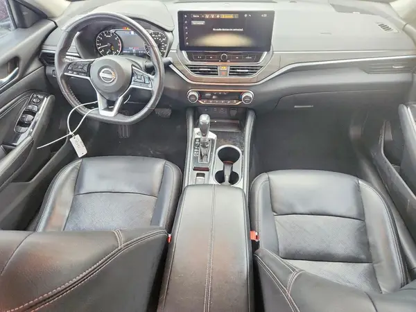 1N4BL4EV5PN372044 2023 NISSAN ALTIMA - Image 8