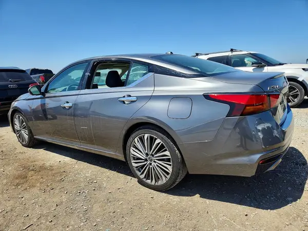 1N4BL4EV5PN374151 2023 NISSAN ALTIMA - Image 2