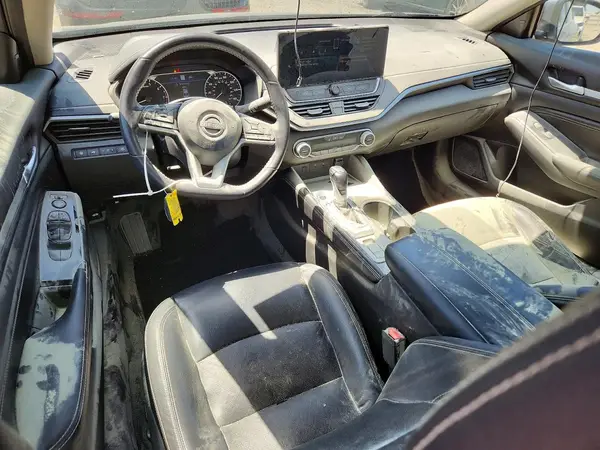 1N4BL4EV5PN374151 2023 NISSAN ALTIMA - Image 8