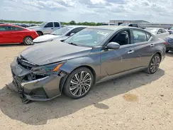 1N4BL4EV5PN392598 2023 NISSAN ALTIMA