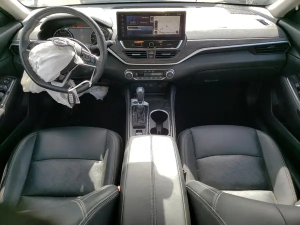 1N4BL4EV5PN393847 2023 NISSAN ALTIMA - Image 8