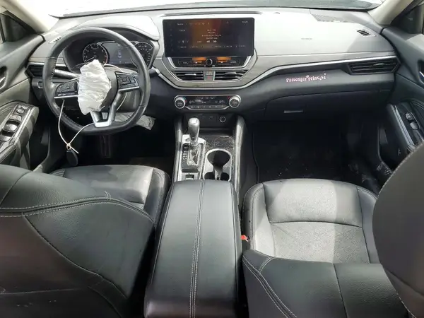 1N4BL4EV5PN396036 2023 NISSAN ALTIMA - Image 8