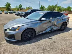 1N4BL4EV5PN400067 2023 NISSAN ALTIMA