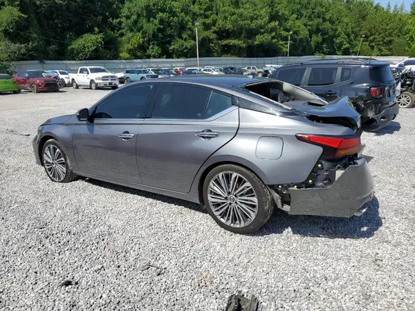 1N4BL4EV5PN410288 2023 NISSAN ALTIMA - Image 2