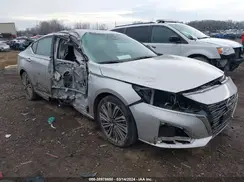 1N4BL4EV5PN412588 2023 NISSAN ALTIMA