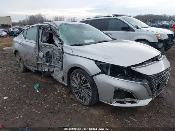 1N4BL4EV5PN412588 2023 NISSAN ALTIMA - Image 1