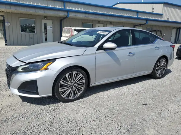 1N4BL4EV5PN412591 2023 NISSAN ALTIMA - Image 1