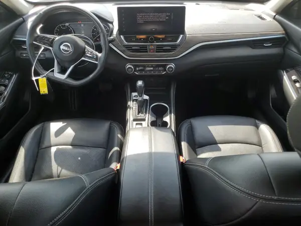 1N4BL4EV5PN412591 2023 NISSAN ALTIMA - Image 8