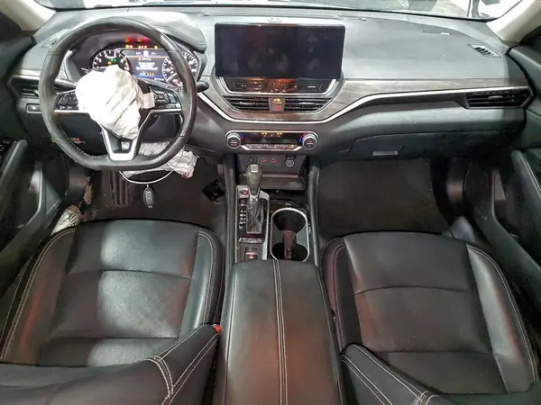 1N4BL4EV5PN413157 2023 NISSAN ALTIMA - Image 8