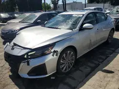 1N4BL4EV5PN413451 2023 NISSAN ALTIMA