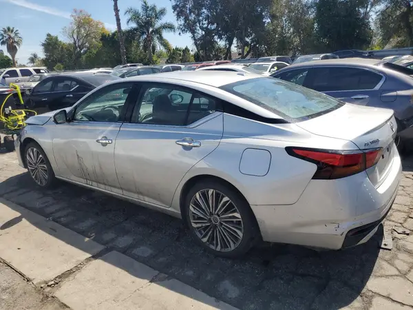 1N4BL4EV5PN413451 2023 NISSAN ALTIMA - Image 2