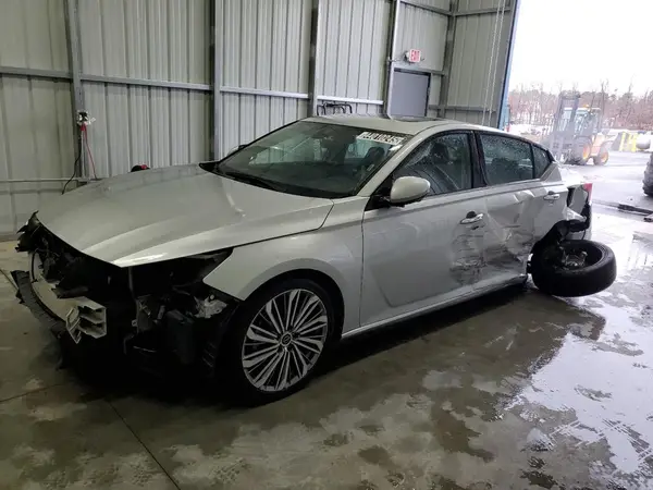 1N4BL4EV5PN414017 2023 NISSAN ALTIMA - Image 1