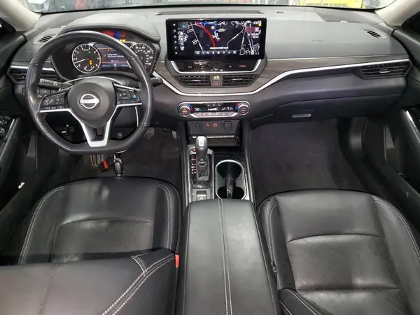 1N4BL4EV5PN414017 2023 NISSAN ALTIMA - Image 8
