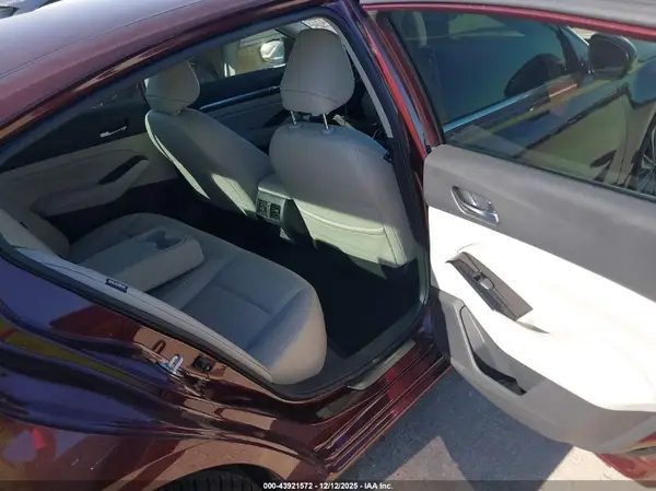 1N4BL4EV5PN417726 2023 NISSAN ALTIMA - Image 8