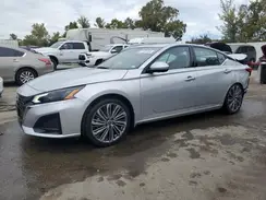 1N4BL4EV5RN301302 2024 NISSAN ALTIMA