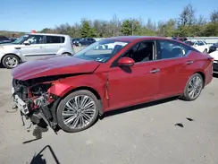 1N4BL4EV5RN316334 2024 NISSAN ALTIMA
