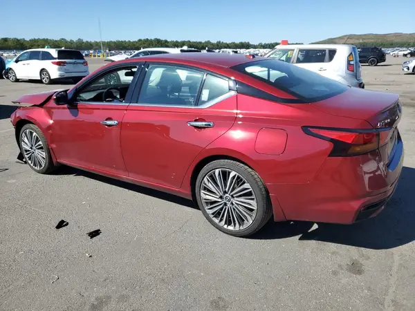 1N4BL4EV5RN316334 2024 NISSAN ALTIMA - Image 2