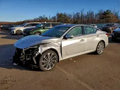 1N4BL4EV5RN317421 2024 NISSAN ALTIMA