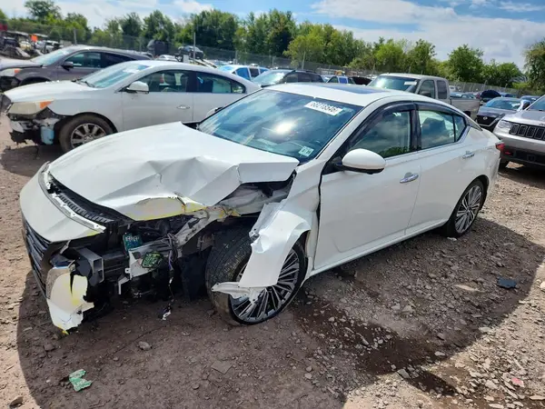 1N4BL4EV5RN318911 2024 NISSAN ALTIMA - Image 1