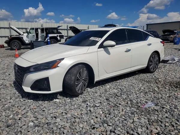 1N4BL4EV5RN327639 2024 NISSAN ALTIMA - Image 1