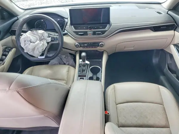 1N4BL4EV5RN327639 2024 NISSAN ALTIMA - Image 8