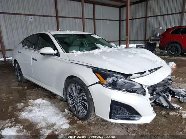 1N4BL4EV5RN327933 2024 NISSAN ALTIMA - Image 1