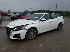 1N4BL4EV5RN350001 2024 NISSAN ALTIMA