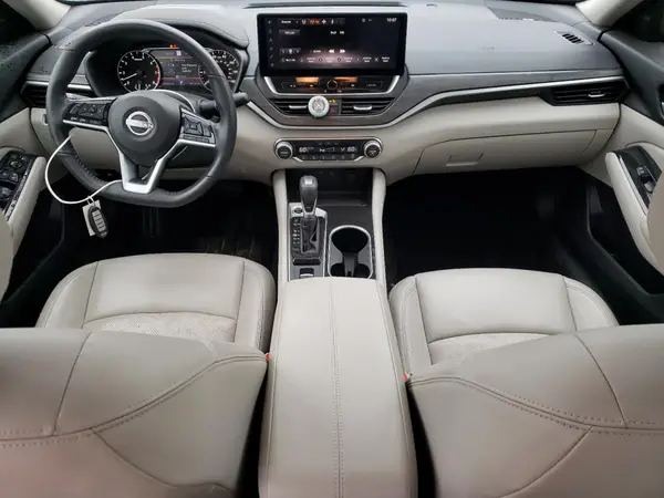 1N4BL4EV5RN350001 2024 NISSAN ALTIMA - Image 8