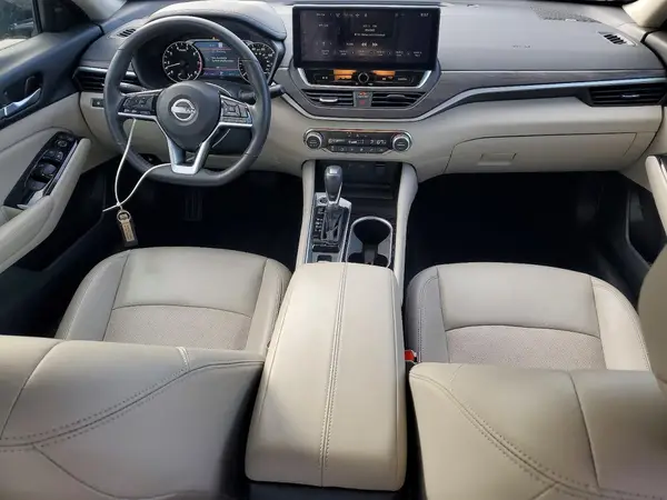 1N4BL4EV5RN388361 2024 NISSAN ALTIMA - Image 8