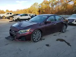 1N4BL4EV5RN394273 2024 NISSAN ALTIMA