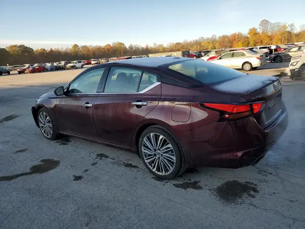 1N4BL4EV5RN394273 2024 NISSAN ALTIMA - Image 2