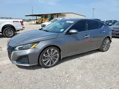 1N4BL4EV5RN396265 2024 NISSAN ALTIMA
