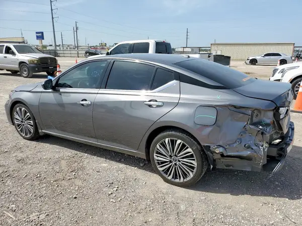 1N4BL4EV5RN396265 2024 NISSAN ALTIMA - Image 2