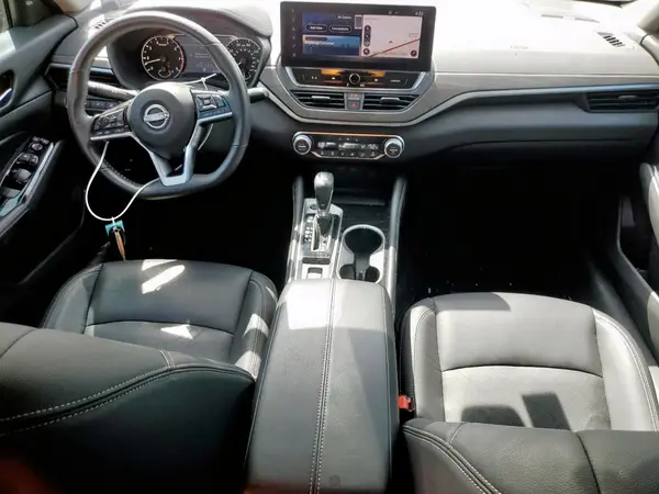 1N4BL4EV5RN396265 2024 NISSAN ALTIMA - Image 8