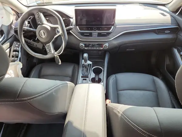 1N4BL4EV5RN410309 2024 NISSAN ALTIMA - Image 8