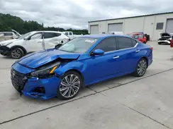 1N4BL4EV5SN309941 2025 NISSAN ALTIMA