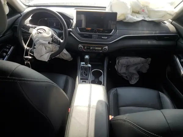 1N4BL4EV5SN309941 2025 NISSAN ALTIMA - Image 8