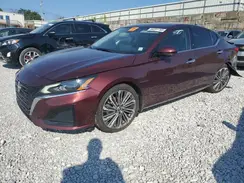 1N4BL4EV5SN336184 2025 NISSAN ALTIMA