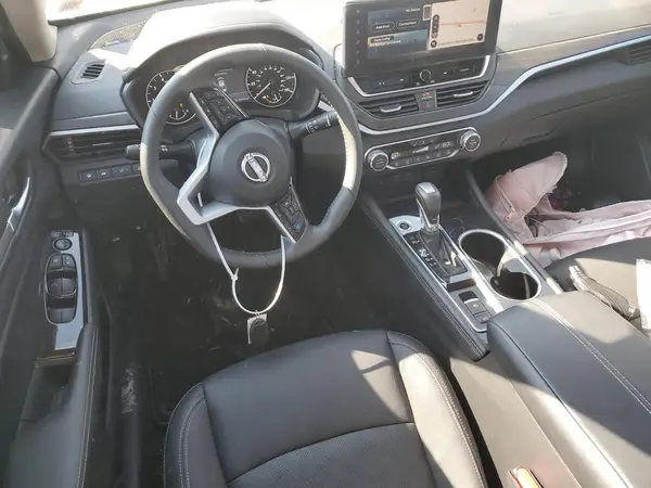 1N4BL4EV5SN336184 2025 NISSAN ALTIMA - Image 8