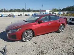 1N4BL4EV5SN337299 2025 NISSAN ALTIMA