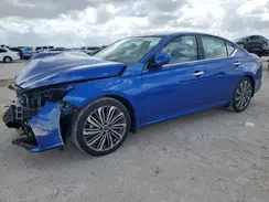 1N4BL4EV5SN355785 2025 NISSAN ALTIMA