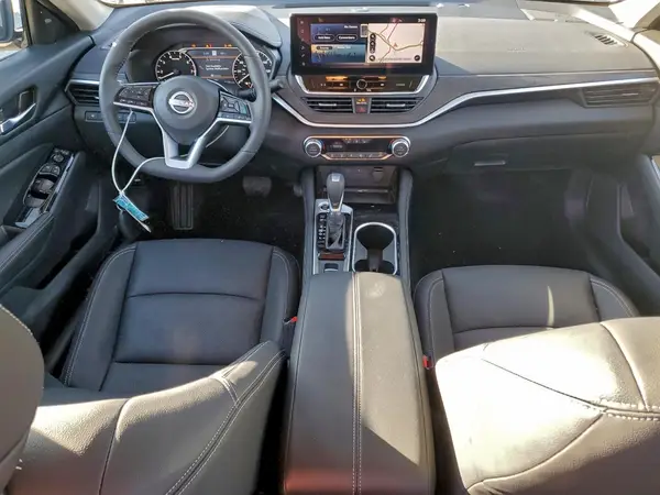 1N4BL4EV5SN423244 2025 NISSAN ALTIMA - Image 8