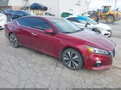 1N4BL4EV6KC101580 2019 NISSAN ALTIMA